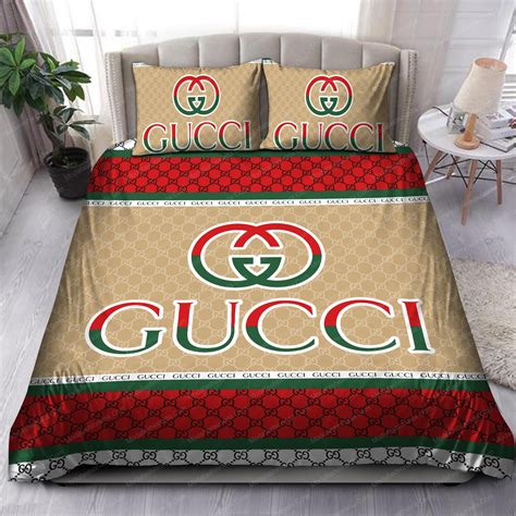 gucci bedspread wholesale|where to buy Gucci bedding.